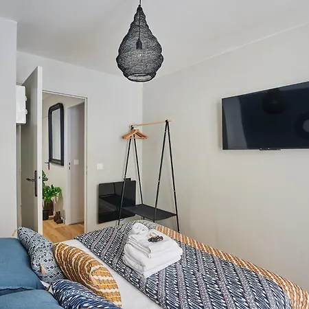 Centrer Of By Prestige * 巴黎