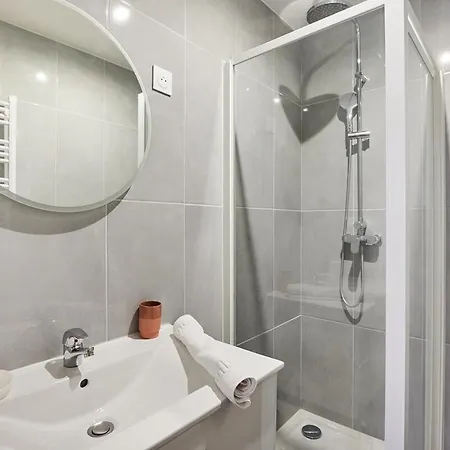 Centrer Of By Prestige Apartamento *