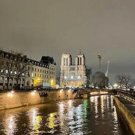 Centrer Of By Prestige Apartamento París