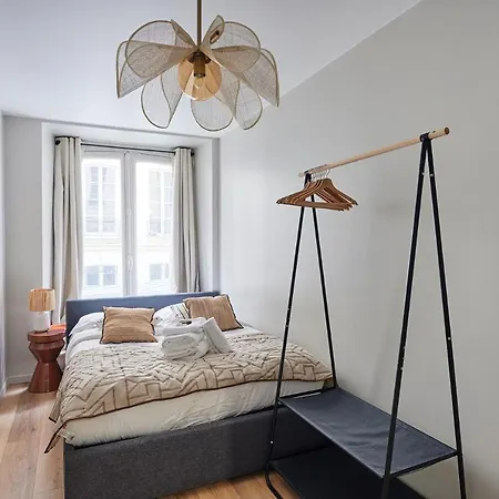 Appartement Centrer Of By Prestige