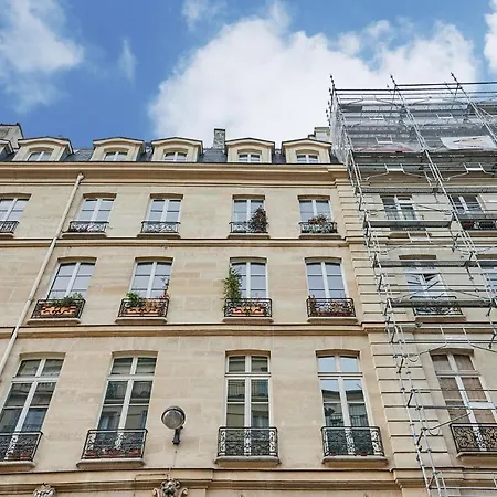 Centrer Of By Prestige Apartment *