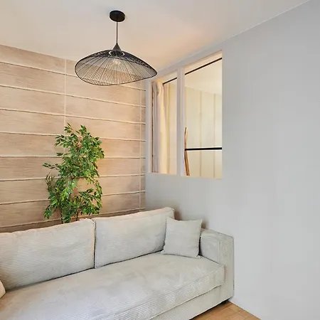 Apartment Centrer Of By Prestige