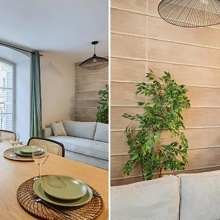 Centrer Of By Prestige Appartement